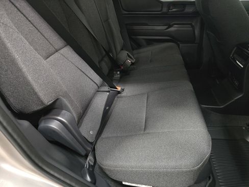 Used 2025 Toyota Land Cruiser 1958 image 20