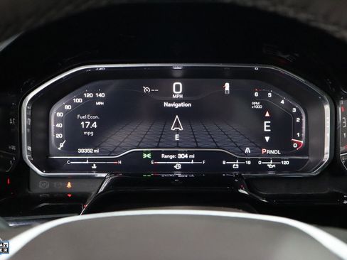 Used 2024 GMC Sierra 1500 SLT image 15