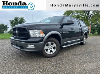 Used 2011 RAM 1500 Outdoorsman AWD/4WD video 1