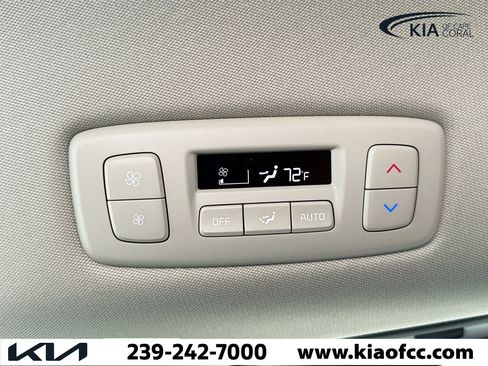 New 2026 Kia Carnival image 19