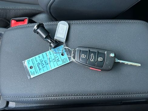 Used 2022 Audi Q3 2.0T Premium Plus image 76