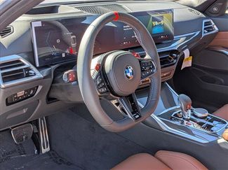 New 2027 BMW M3 Competition AWD/4WD video 3