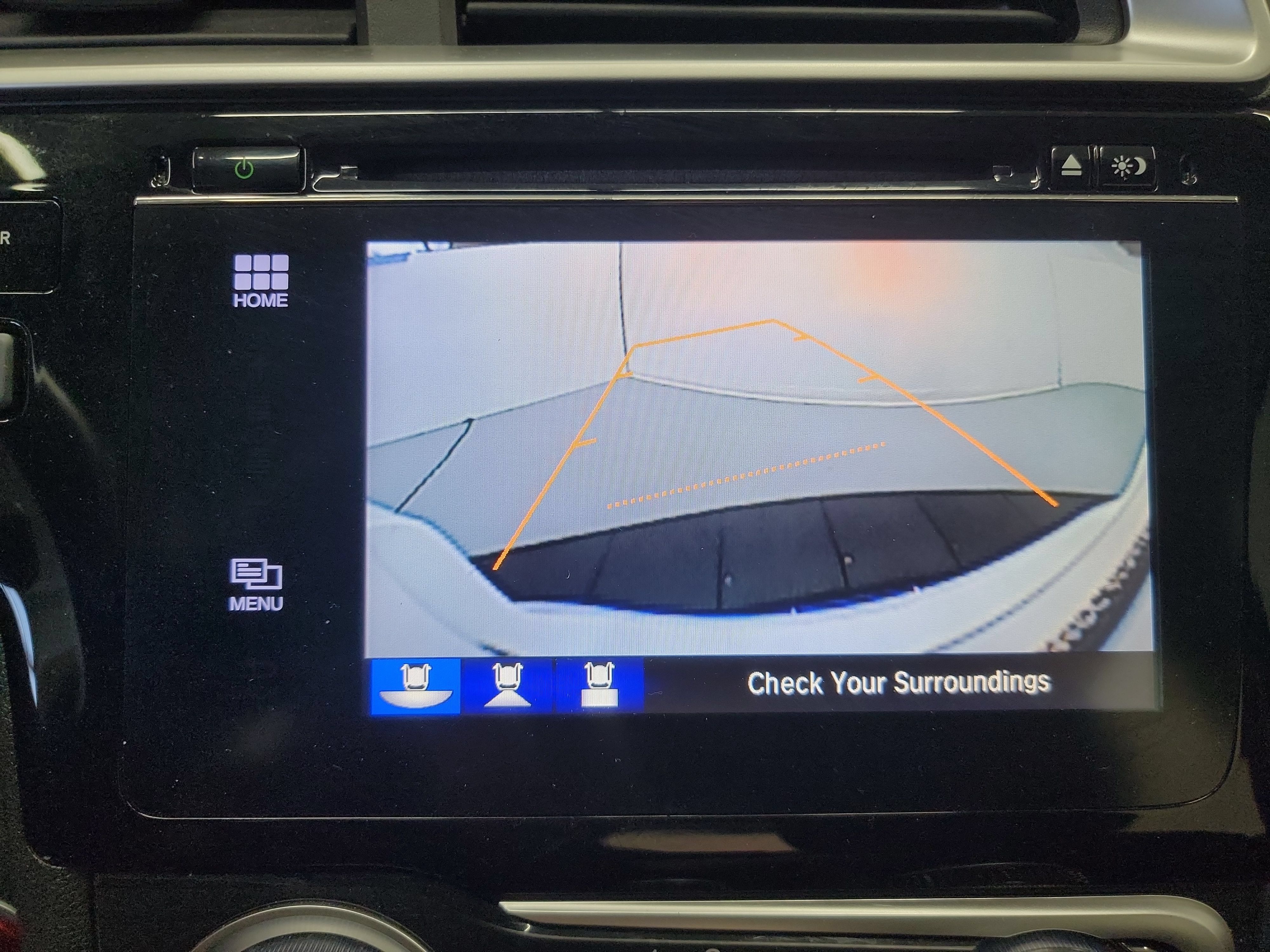 Used 2016 Honda Fit EX image 23