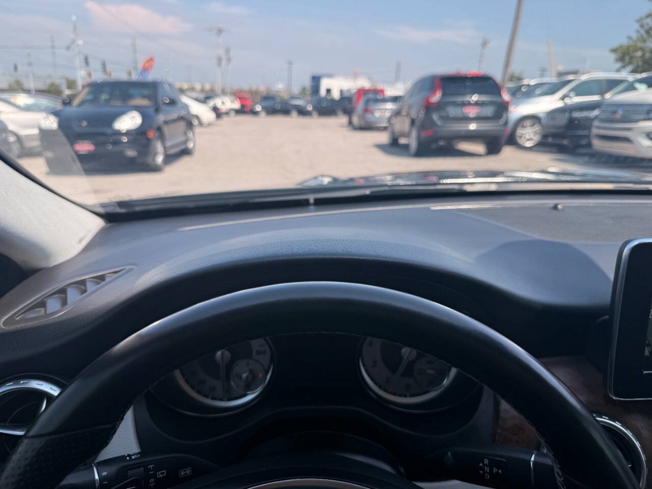 Used 2016 Mercedes-Benz GLA 250 image 42
