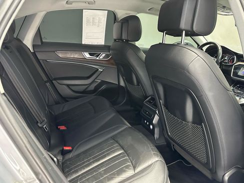 Used 2019 Audi A6 3.0T Premium w/ Convenience Package AWD/4WD image 18