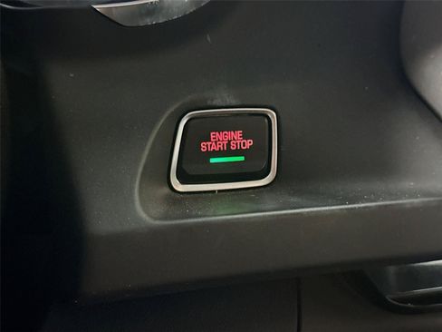 Used 2021 Chevrolet Camaro LT w/ 1LE Track Performance Package RWD image 11