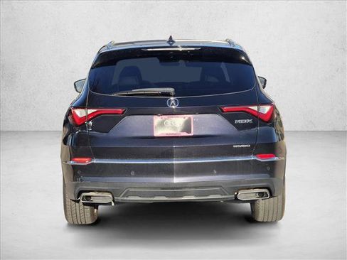 Used 2023 Acura MDX SH-AWD w/ Advance Package image 6