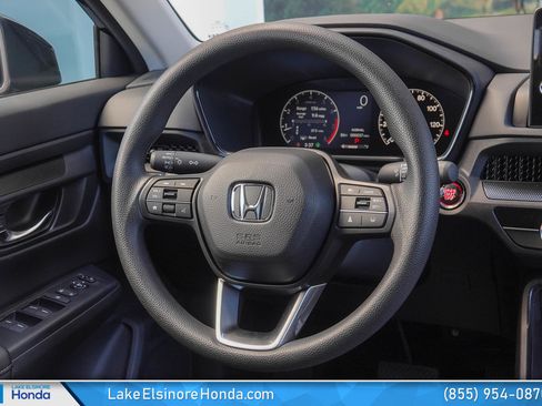 New 2026 Honda CR-V LX image 21