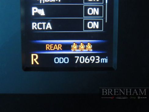 Used 2022 Toyota Tundra Limited image 27