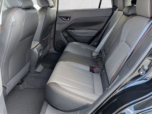 New 2026 Subaru Crosstrek 2.5i Limited AWD/4WD image 16