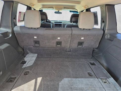 Used 2011 Jeep Liberty Sport AWD/4WD image 19