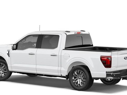 New 2026 Ford F150 Lariat AWD/4WD image 2