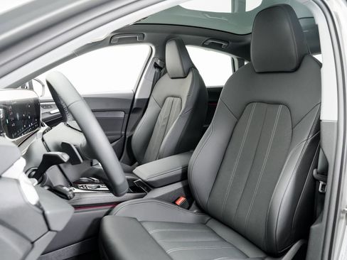 New 2025 Audi A5 2.0T Premium Plus image 8