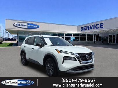 Used 2023 Nissan Rogue S
