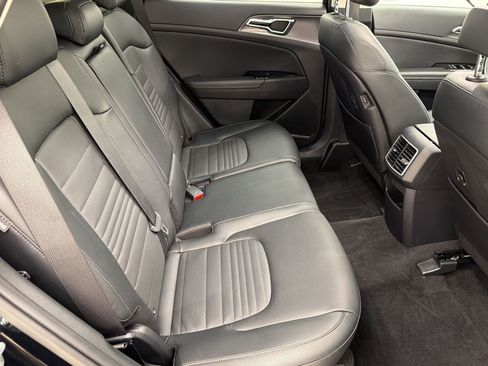 Used 2024 Kia Sportage SX AWD/4WD image 30
