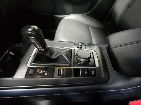 Used 2021 MAZDA CX-30 AWD 2.5 S w/ Select Package image 28