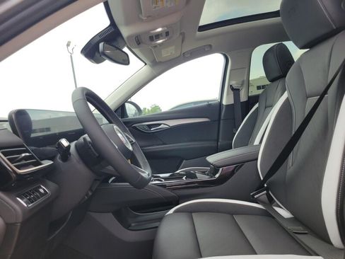New 2026 Buick Envision Sport Touring AWD/4WD image 11
