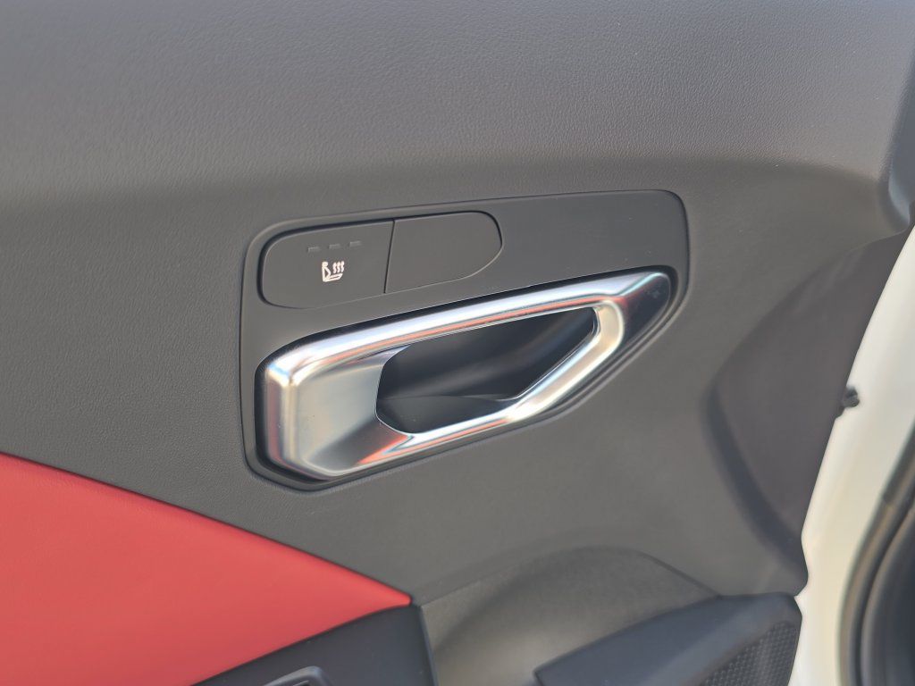 New 2026 Kia K4 GT-Line FWD image 18