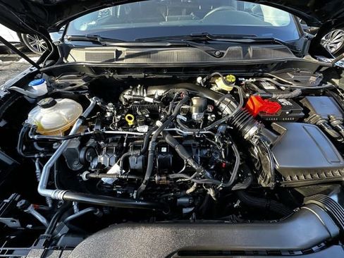 Certified 2022 Lincoln Corsair AWD w/ Equipment Group 101A image 31