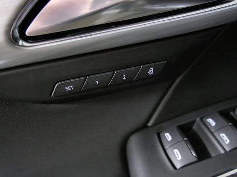 Used 2026 Buick Envision Avenir AWD/4WD image 14