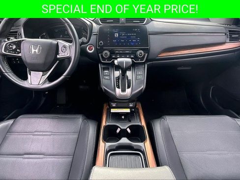 Used 2022 Honda CR-V Touring image 7