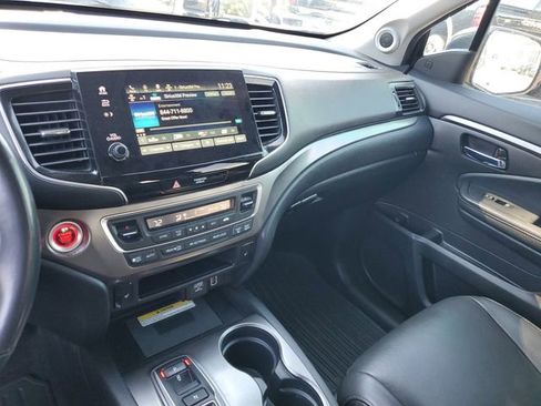 Used 2022 Honda Pilot Special Edition image 26