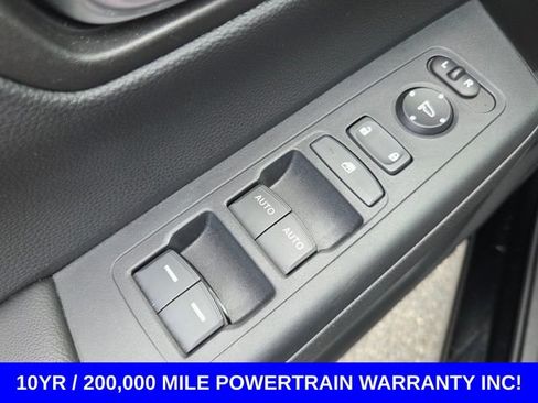 Used 2025 Honda CR-V EX image 28