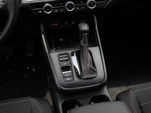 New 2026 Honda CR-V Sport image 26