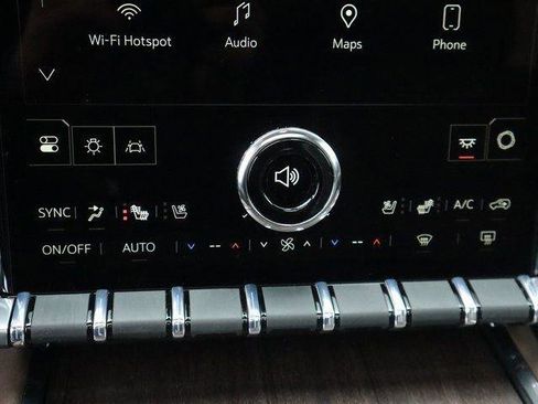 New 2026 GMC Acadia Denali Ultimate image 42