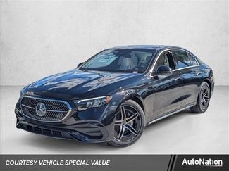 New 2026 Mercedes-Benz E 350 4MATIC Sedan video 1