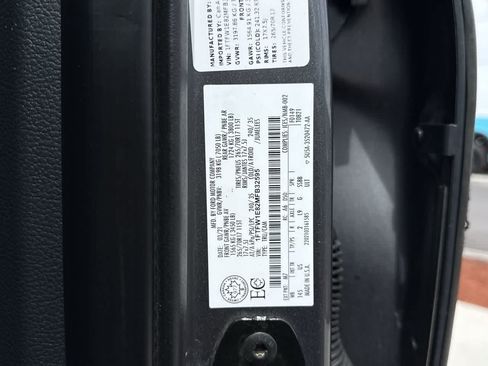 Used 2021 Ford F150 XLT w/ Equipment Group 301A Mid AWD/4WD image 24