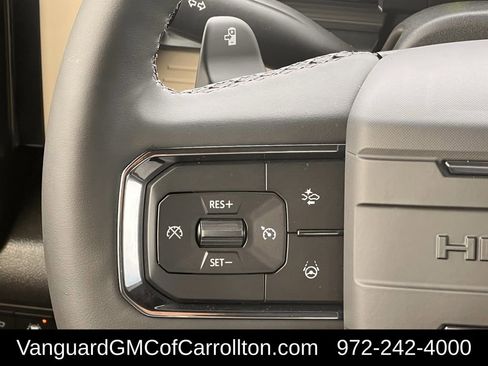 New 2026 GMC Hummer EV 2X image 9