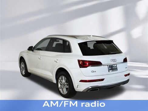 Used 2023 Audi Q5 2.0T Premium w/ Convenience Package AWD/4WD image 8