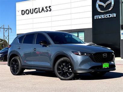 Used 2024 MAZDA CX-5 Carbon Edition