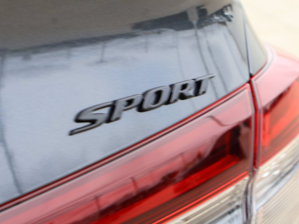 Used 2026 Honda Civic Sport image 35