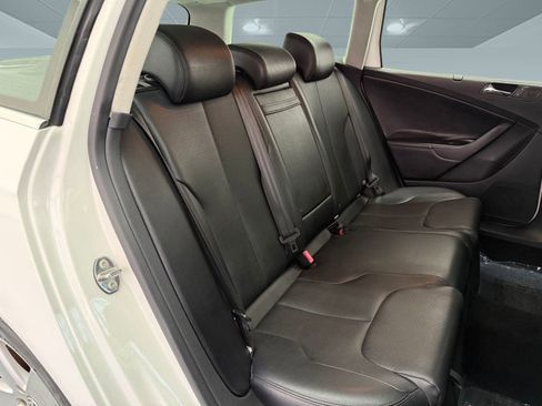 Used 2008 Volkswagen Passat Komfort image 23