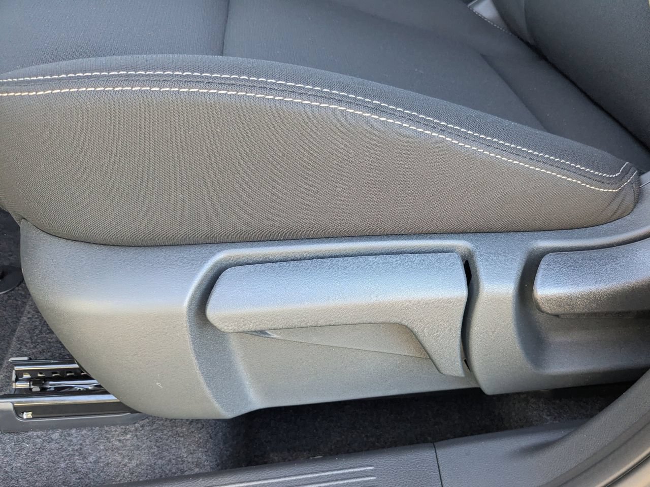 New 2026 Nissan Rogue S FWD image 13