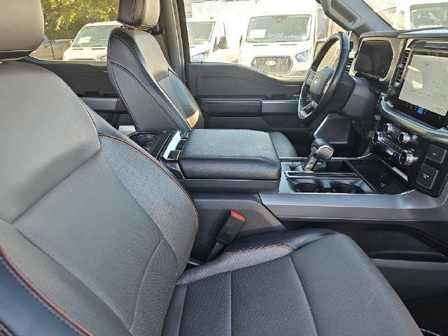 Used 2024 Ford F150 Lariat w/ Equipment Group 502A High AWD/4WD image 10