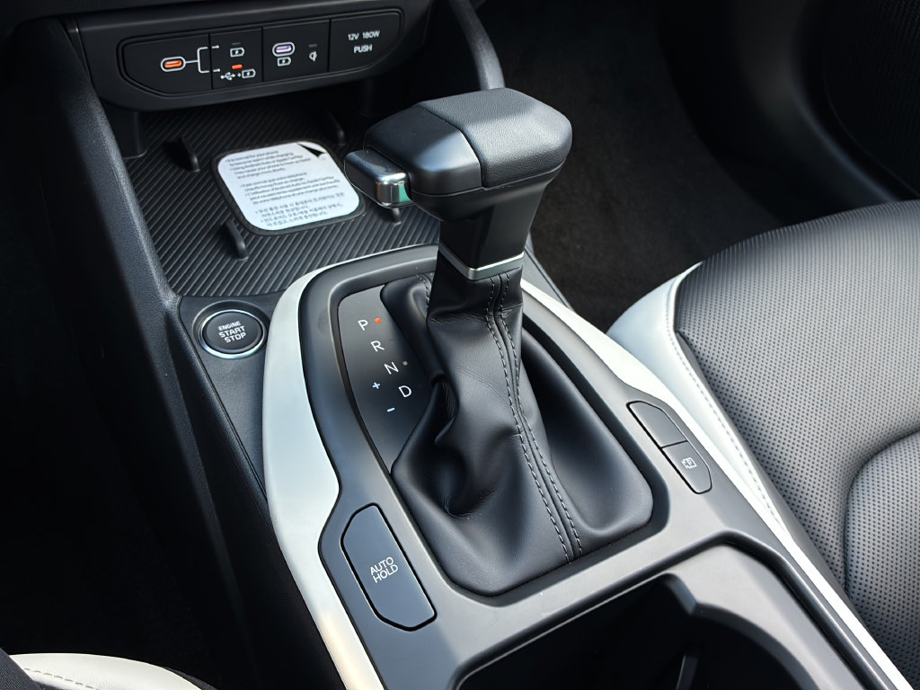 New 2026 Kia K4 GT-Line Turbo FWD image 24