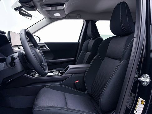 New 2025 Mitsubishi Outlander ES image 12