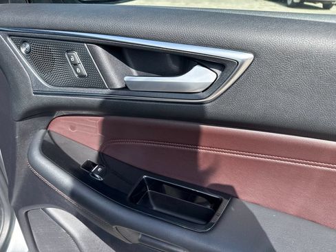 Used 2020 Ford Edge Titanium w/ Equipment Group 301A FWD image 45