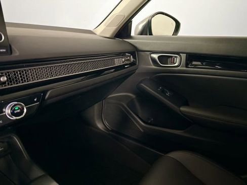 Certified 2023 Honda Civic EX-L image 38