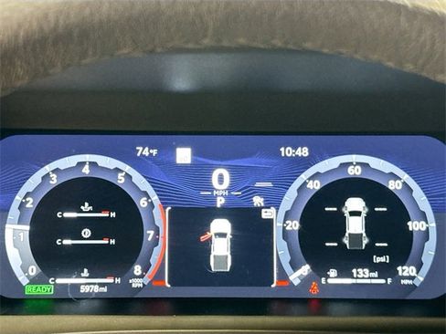 Certified 2024 Toyota Tacoma TRD Sport image 9