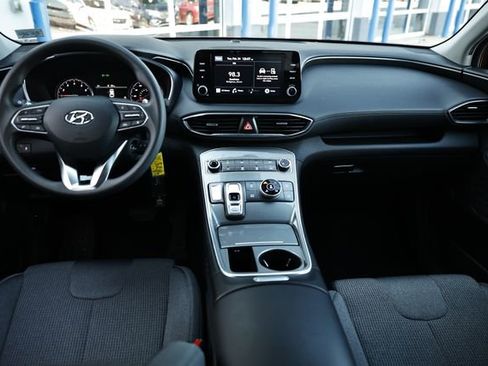 Used 2023 Hyundai Santa Fe SE image 25