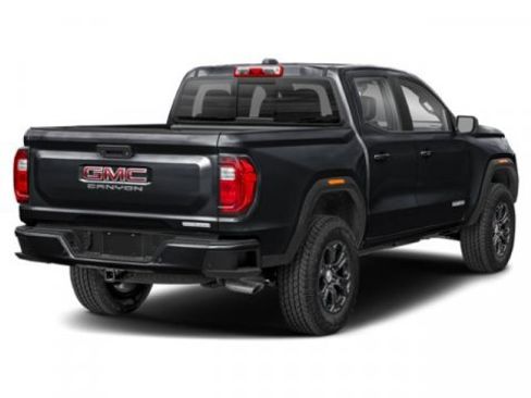 New 2026 GMC Canyon Elevation image 2