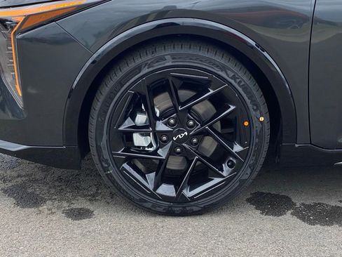 New 2026 Kia K4 GT-Line Turbo image 35
