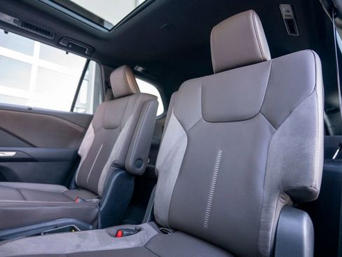 Used 2024 Lexus TX 350 AWD w/ Technology Package image 39