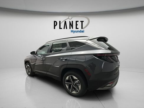New 2026 Hyundai Tucson SEL AWD/4WD image 4