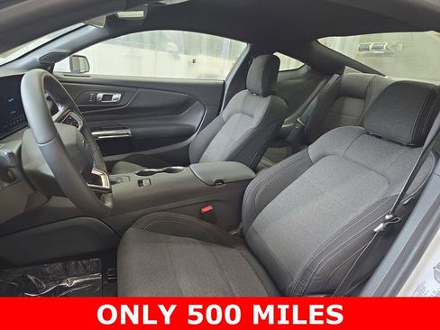 Used 2026 Ford Mustang Coupe RWD image 15