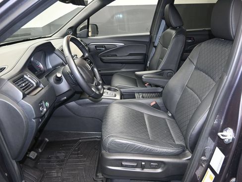 Used 2021 Honda Passport EX-L image 15